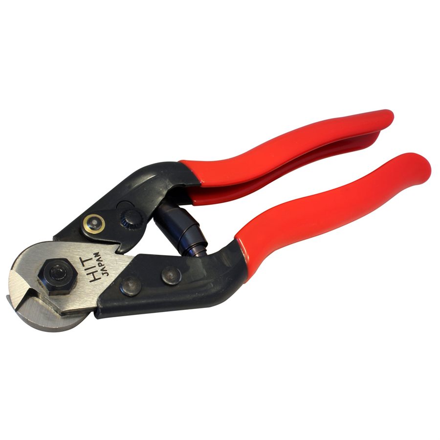 8 inch Steel Cable Wire Cutter with Diamond Grinding Head — Blikahome