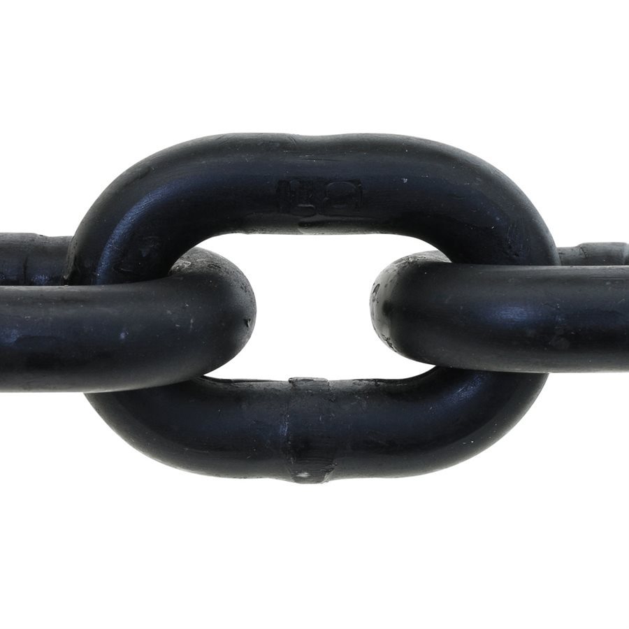 Grade 80 Alloy Chain - 5/8 in X 150 ft