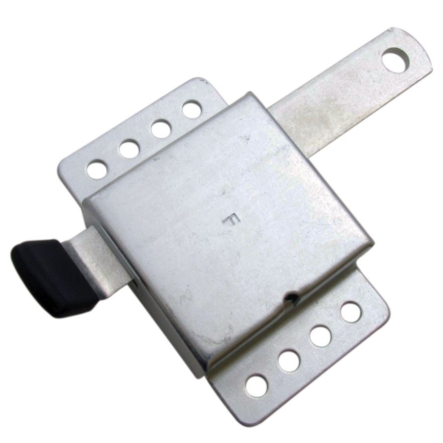 Garage Door Locks