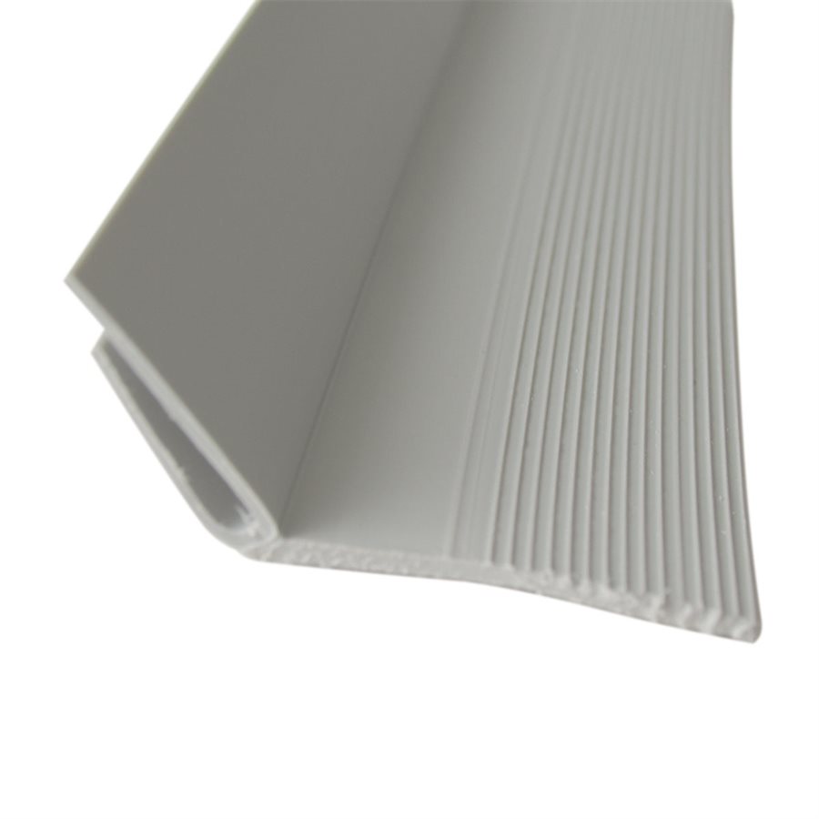 White Reverse Angle Seal (JS-02) X 200 ft