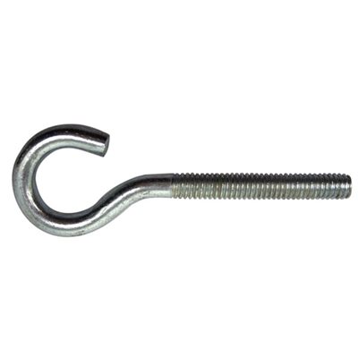 Open Eyebolts