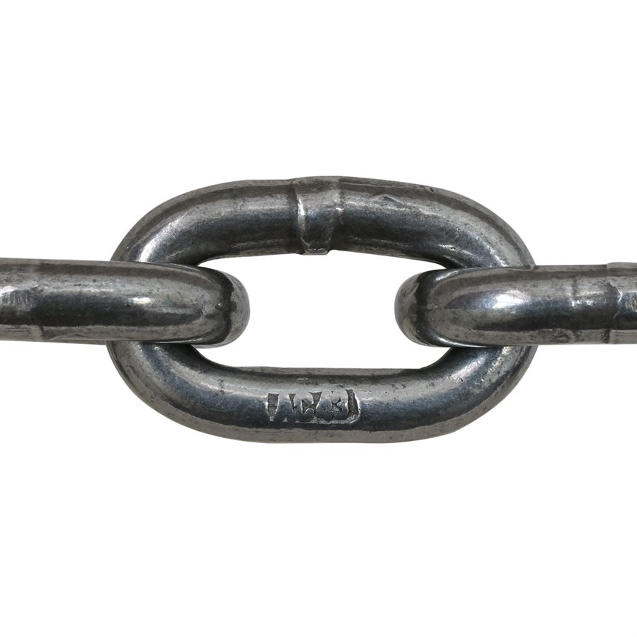 Grade 43 High Test Chain - 1/2 in