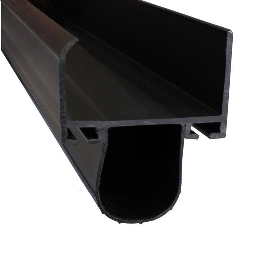Astragal Bottom Seal - 1-3/4 in