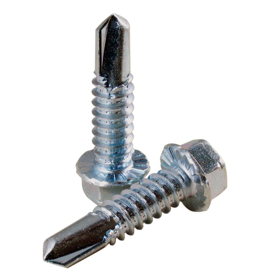 Drill & Tap Screws