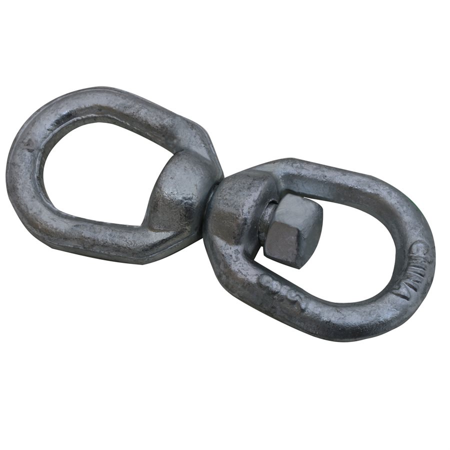 Swivels - 5/8 in