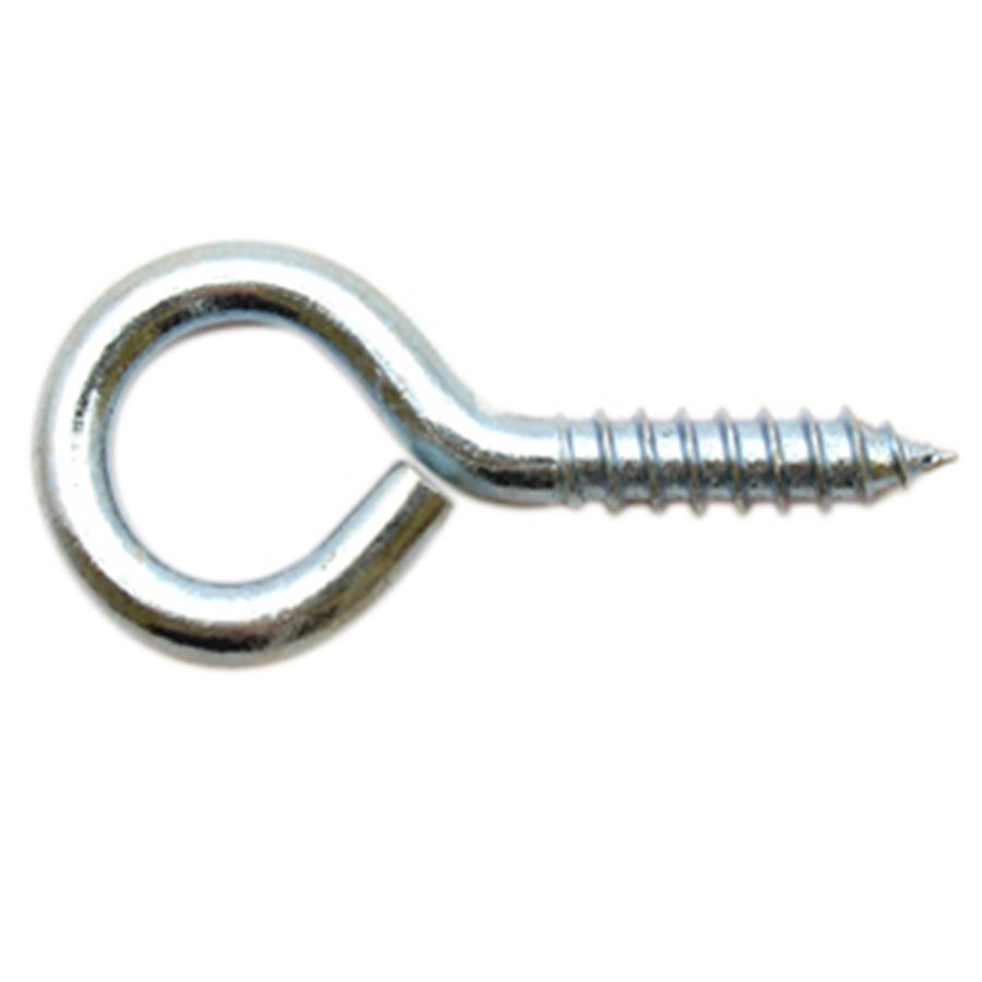 Eye Lag Screw - 5/8 in X 2 in