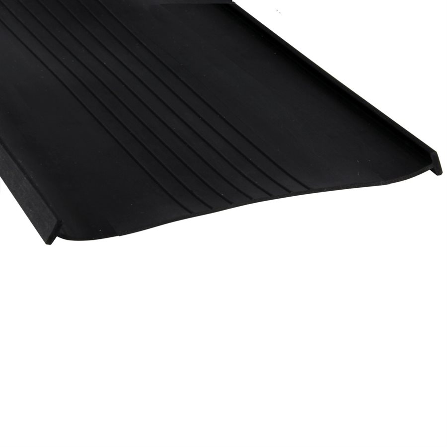 Black 4-3/4 in Extreme T- Bottom Seal X 200 ft