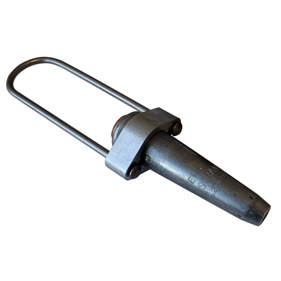 Guy Strand Tensioner Vises
