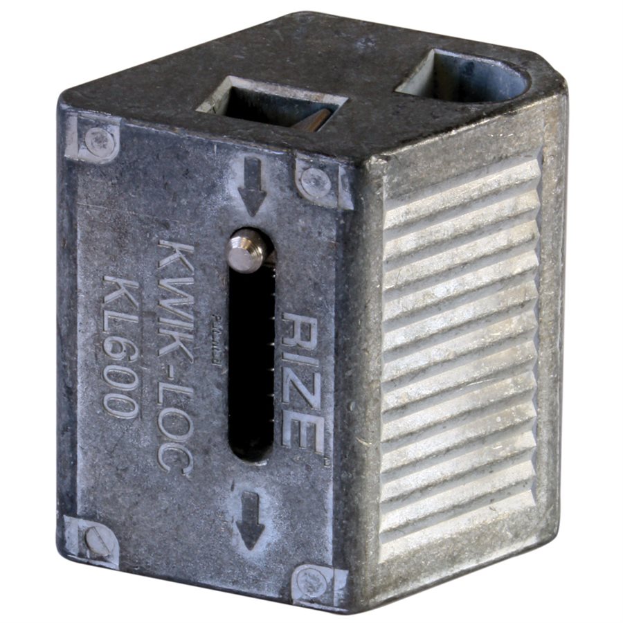 KWIK-LOC Wire Joiner, use with 1/4 in Cable