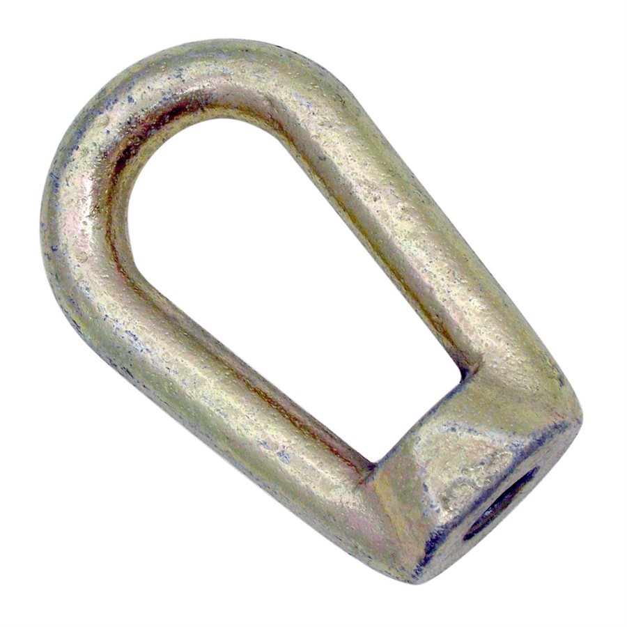 Loop Nuts