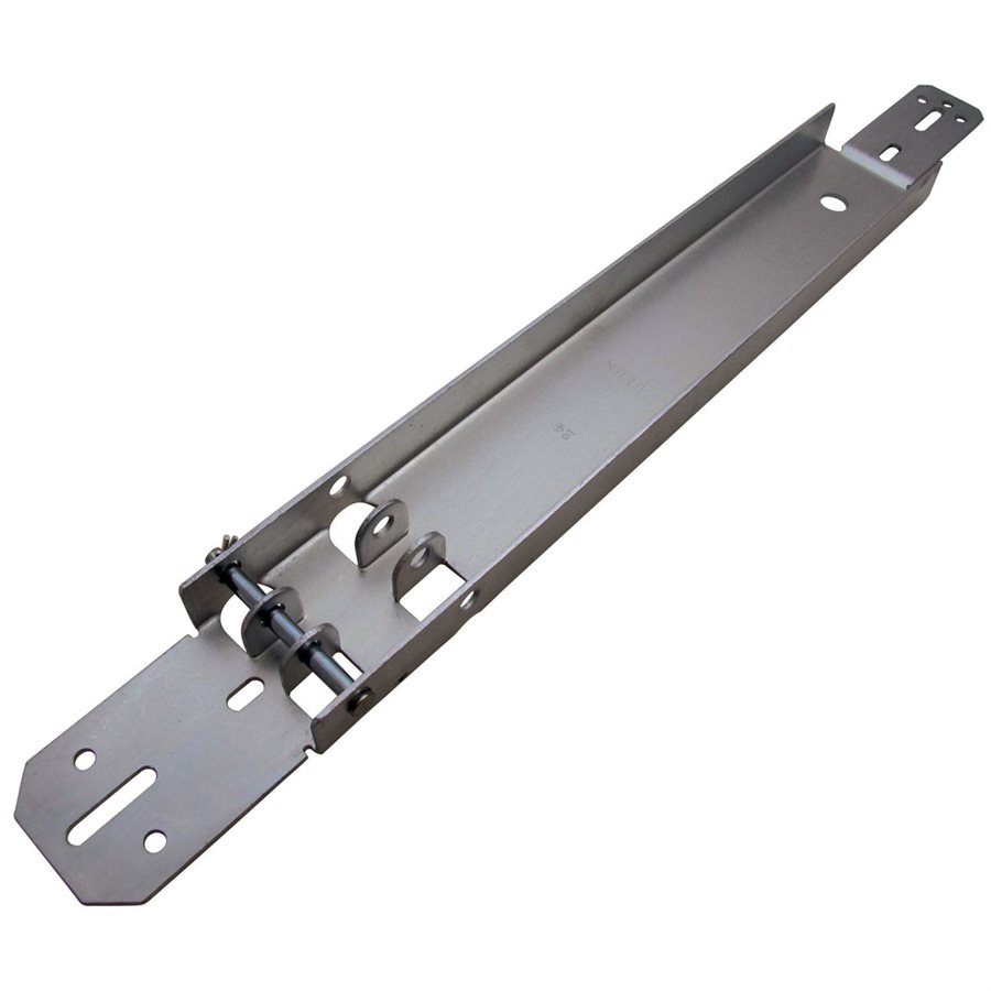 24 Operator Hookup Bracket - 12 Pcs