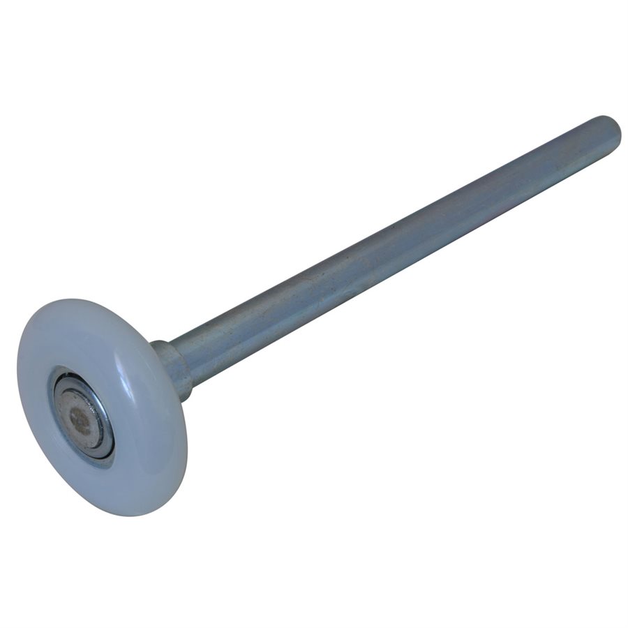 11 Ball Garage Door Rollers With 7 in Stem - 2 in X 100 Pcs