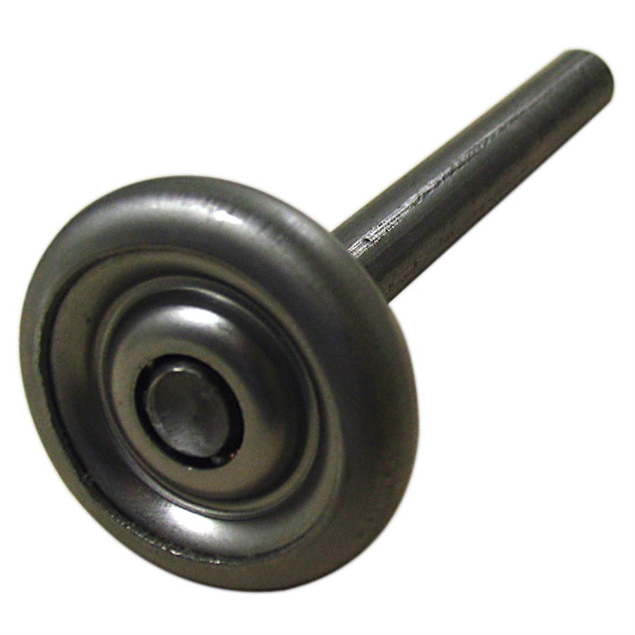 2 in 7 Ball Steel Garage Door Roller – 4 in Stem X 50 Pcs | Rental 2 in 7 Ball Steel Garage Door Roller – 4 in Stem X 50 Pcs | Rental