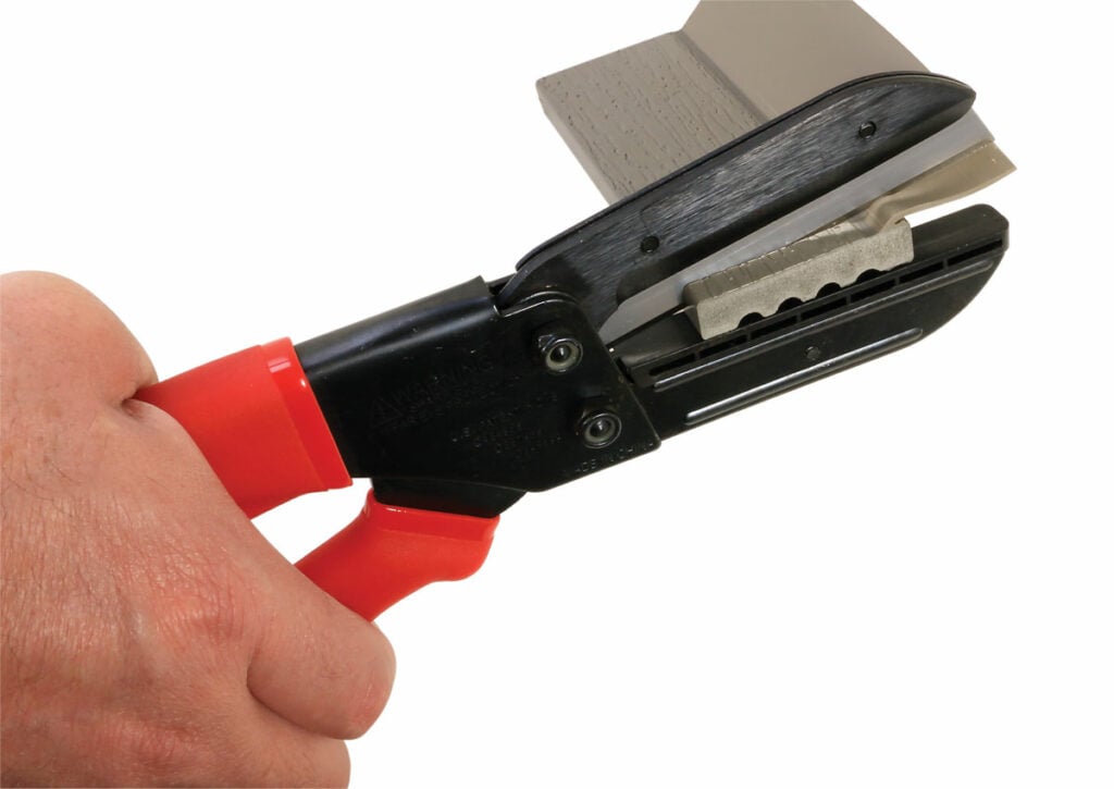 Weather Seal Cutters