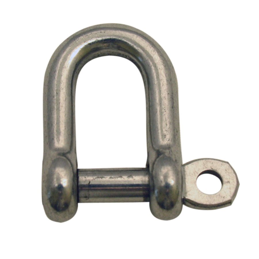 Stainless Steel T316 Straight 