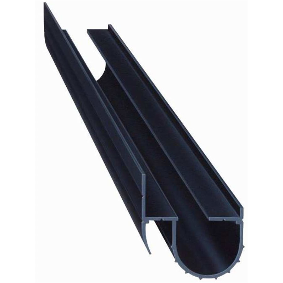 Unisize Open Face Bottom Seal - 2 in
