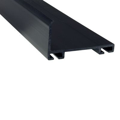 Universal Retainer - 2 in X 16 ft X 15 Pcs
