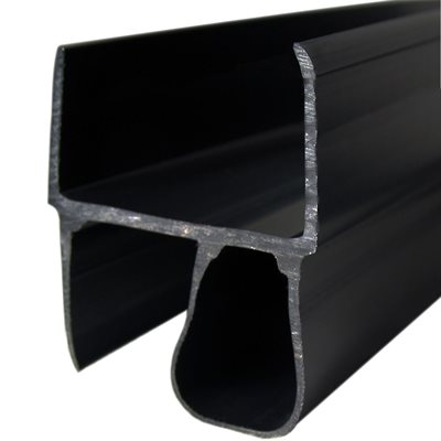 2 in Long Leg X 10 ft - 2 in Bottom Seal (CP-07) X 6 Pcs