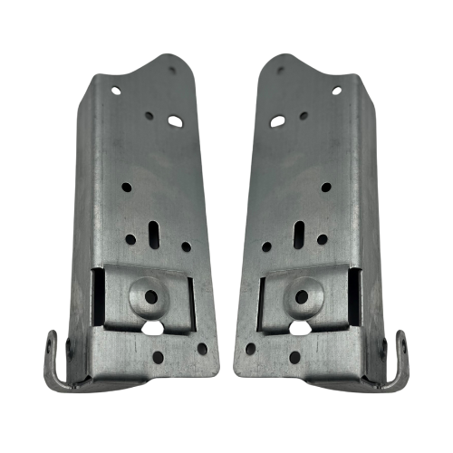Bottom Brackets For 2 in or 3 in Track