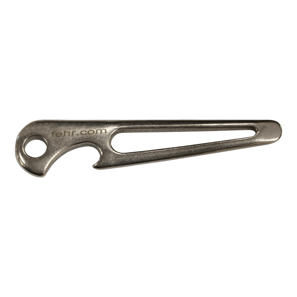 Shackle Key