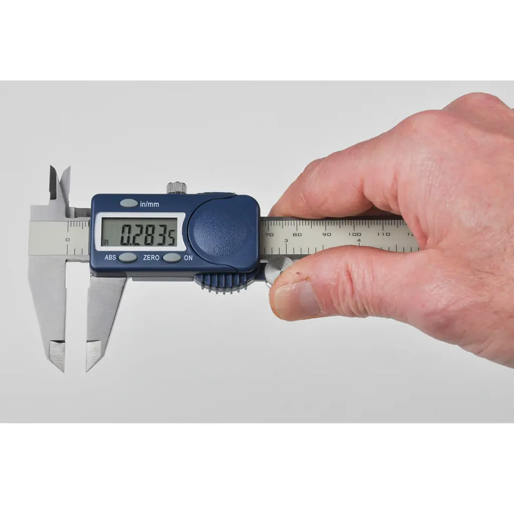 Electronic Caliper