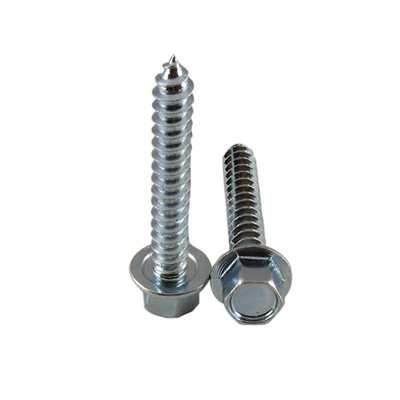 5/8 X 7-1/2 30 pcs Steel Zinc Plated Hex Head Lag Screw Bolts 5/8 X 7-1/2 30 pcs Steel Zinc Plated Hex Head Lag Screw Bolts