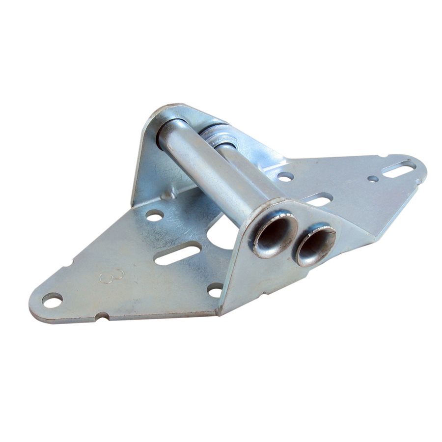 Minimalist Garage Door Hinges Numbers for Small Space