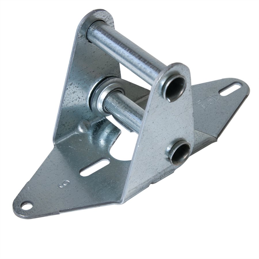 New Garage Door Hinge 11 Gauge for Small Space