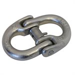 5 / 16 Hammerlock Type 316 Stainless Steel