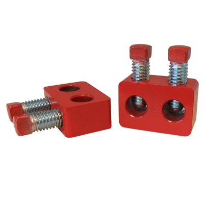 Temporary Spring Repair Blocks For Sectional Garage Door Torsion Springs Single 