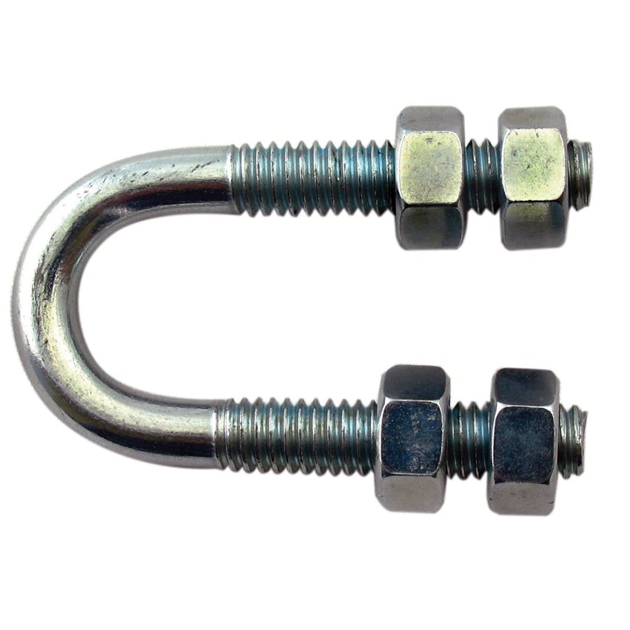 5 16 X 2 1 4 U Bolt With Nuts 5-16-x-2-1-4-u-bolt-with-nuts